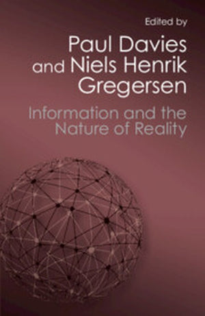 Information and the Nature of Reality