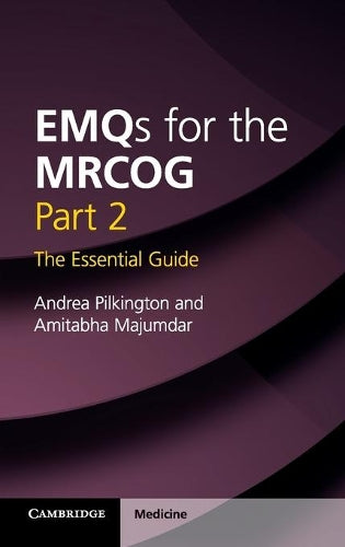 EMQs for the MRCOG Part 2