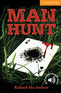 Man Hunt Level 4 Intermediate 