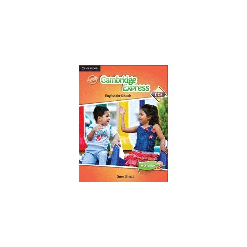 Cambridge Express Workbook 2