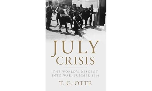 July Crisis