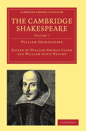 The Cambridge Shakespeare