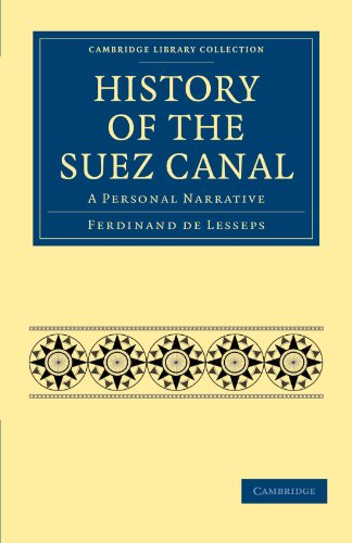 History of the Suez Canal
