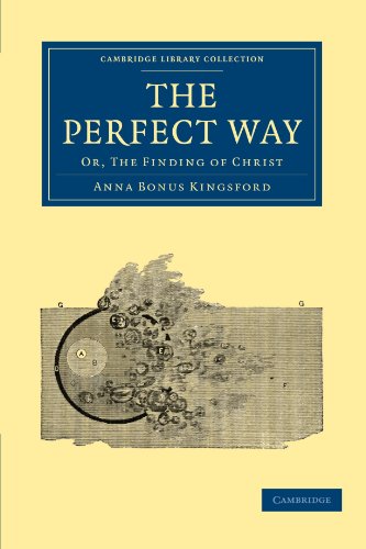The Perfect Way