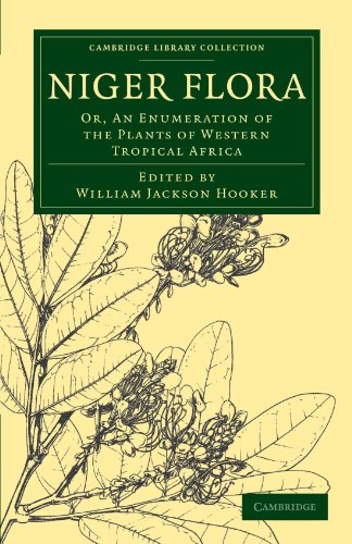 Niger Flora