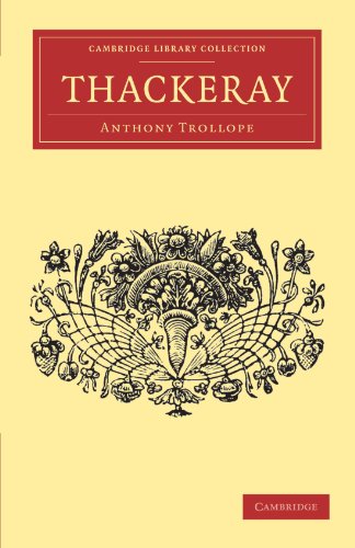 Thackeray