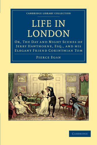 Life in London
