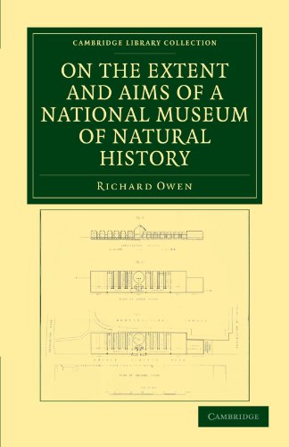 On the Extent and Aims of a National Museum of Natural History