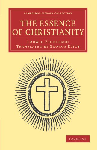 The Essence of Christianity
