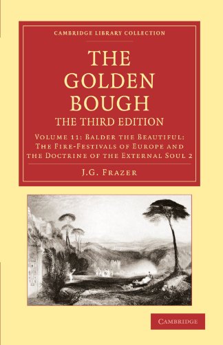 The Golden Bough
