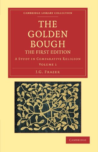 The Golden Bough