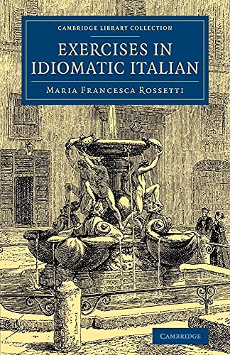 Exercises in Idiomatic Italian