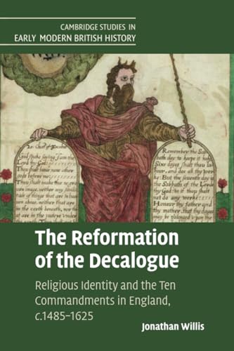 The Reformation of the Decalogue