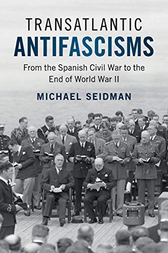 Transatlantic Antifascisms