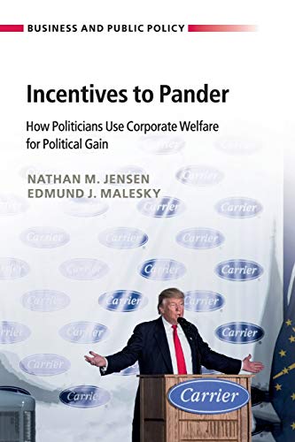 Incentives to Pander