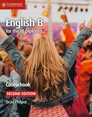 English B for the IB Diploma English B Coursebook