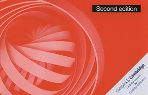 Cambridge IGCSE Mathematics Core Practice Book 