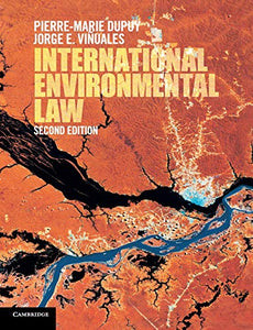 International Environmental Law 