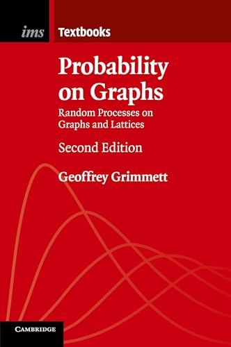 Probability on Graphs