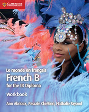 Le Le monde en francais Workbook