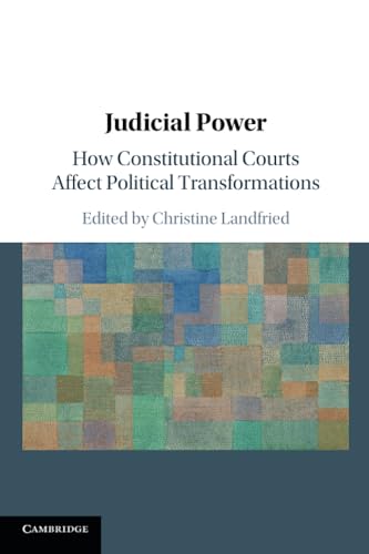 Judicial Power