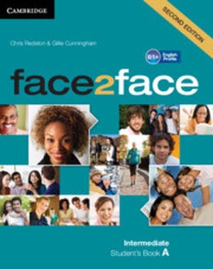 face2face Intermediate A Students Book A