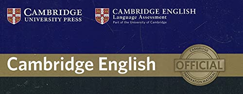 Cambridge IELTS 13 General Training Student's Book with Answers