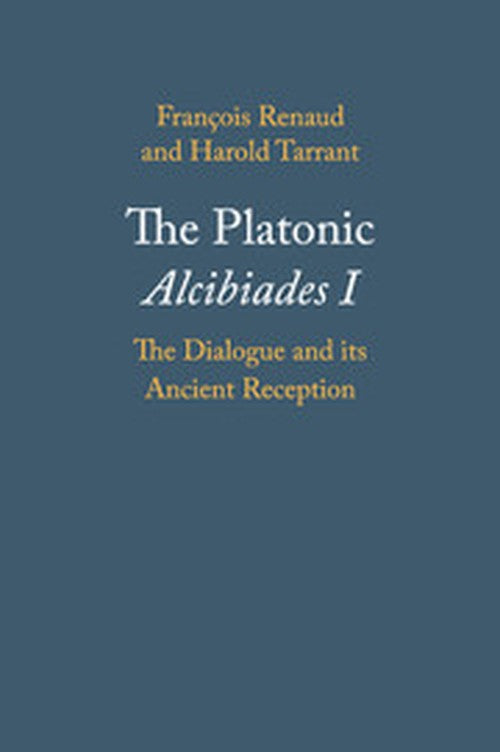The Platonic Alcibiades I