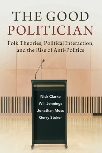 The Good Politician