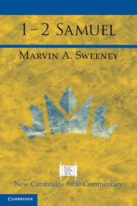 1 - 2 Samuel 