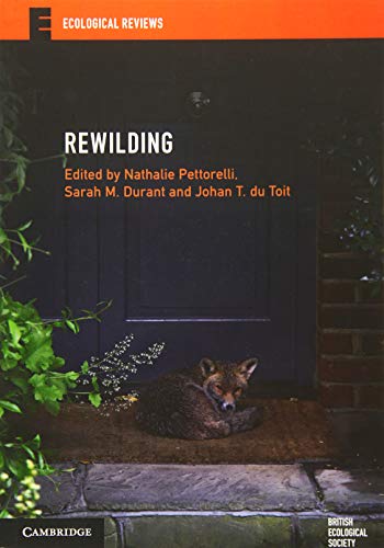 Rewilding