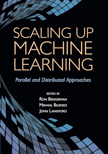 Scaling up Machine Learning