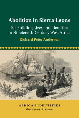 Abolition in Sierra Leone