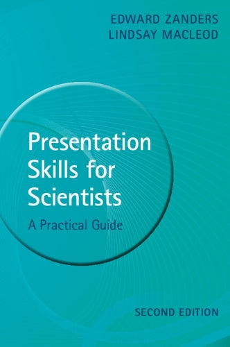 Presentation Skills for Scientists