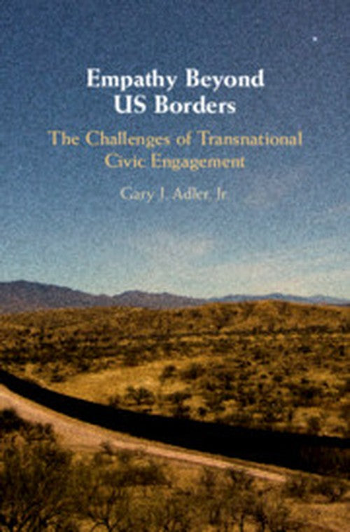 Empathy Beyond US Borders