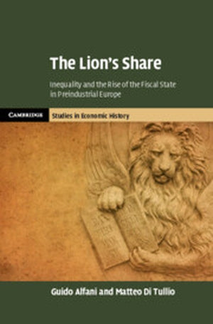 The Lion's Share