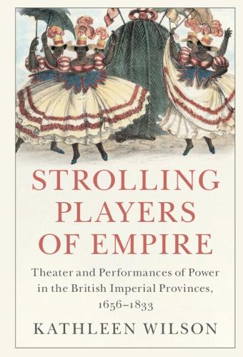 Strolling Players of Empire