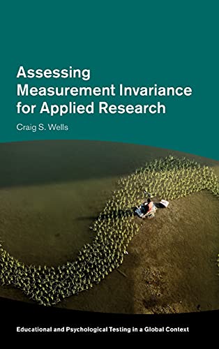 Assessing Measurement Invariance for Applied Research