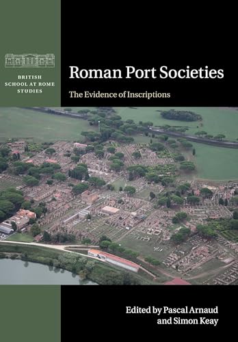 Roman Port Societies
