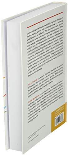 Bandit Algorithms