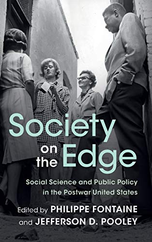 Society on the Edge