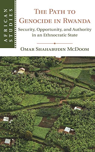 The Path to Genocide in Rwanda