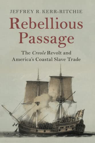 Rebellious Passage