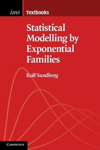 Statistical Modelling by Exponential Families