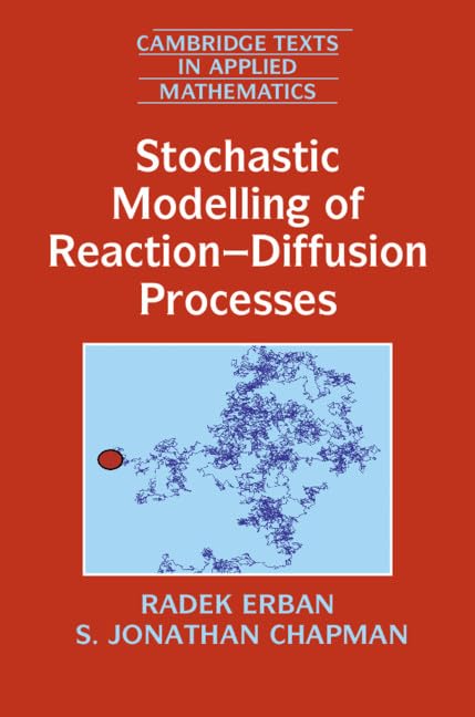 Stochastic Modelling of ReactionDiffusion Processes