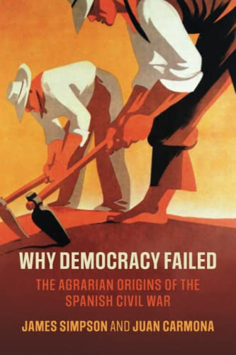 Why Democracy Failed