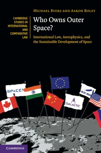 Who Owns Outer Space?