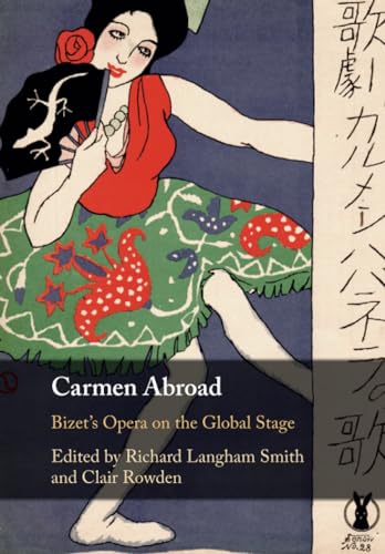 Carmen Abroad