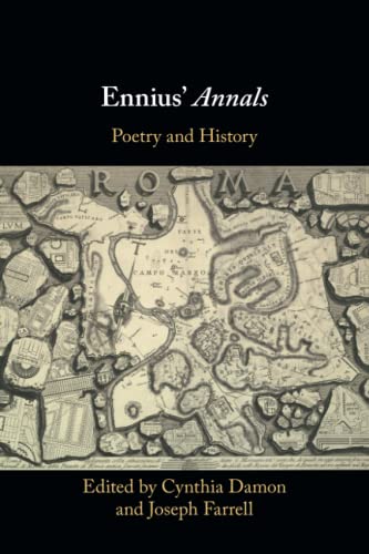 Ennius' Annals