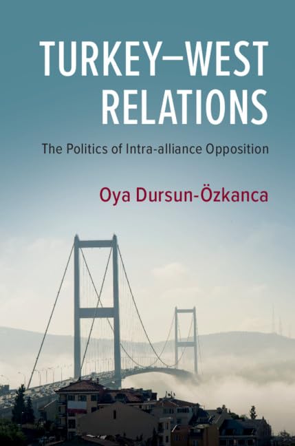TurkeyWest Relations